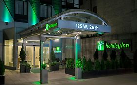 Holiday Inn Manhattan 6th Ave - Chelsea